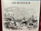 Lee Ritenour Captain Fingers LP Vinyl MFSL Original Master Recording CLEAN NM