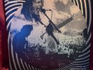 King Gizzard and The Lizard Wizard Live at Levitation Mind Fuzz Splatter Vinyl