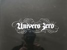 Univers Zero: S/T Debut 2LP Vinyl New/Sealed