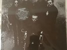 Univers Zero - Heresie Vinyl Orange/Gold Vinyl LP Sealed/New