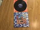 The Rolling Stones 'Their Satanic Majesties Request' 1967 US stereo LP ex cond