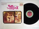 THE CYRKLE THE MINX FLYING DUTCHMAN AMS12007 US VINYL LP