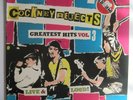 Cockney Rejects ‎– Greatest Hits Vol 3 (Live & Loud ) NM 1st Press.  ZEM 101 