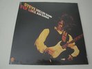 Steve Miller Band: Fly Like An Eagle LP, YELLOW Vinyl
