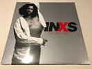 Inxs: the Very Best Vinyl 2 LP, Halfspeed - Mastered at Abbey Road