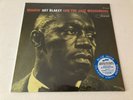 Art Blakey & the Jazz Messengers: Moanin' LP, 180 Grams Audiophile Vinyl