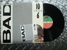 Bad Company    10 From 6   Best of/Greatest Hits LP w/Bonus CD Atlantic 81625-1