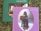 Nick Drake Bryter Layter/Five Leaves Left 180g vinyl lps