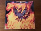 GRAND FUNK RAILROAD, 