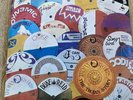 Trojan Records - The Story of Trojan Triple LP (TALL-1) Original 1971 12
