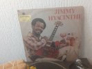 AFRO  FUNK LP  Jimmy Hyacinthe DISCO 007