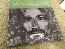 Church of Misery Early Works Compilation 3xLP