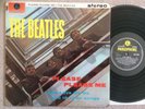 Please Please Me LP (Stereo Beatles Parlophone Record) Ernest Day 1963 Sleeve