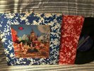 ROLLING STONES THEIR SATANIC MAJESTIES REQUEST 3D COVER VERY NICE NM-/NM-