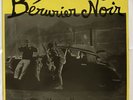 BERURIER NOIR : MACADAM MASSACRE / LP / 33 Tours / 30 CM