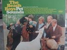 The Beach Boys Pet Sounds LP vinyl  Record N 16156 Capital Re-issue Mono