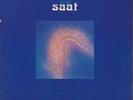 Emtidi ‎- Saat (Vinyl LP - Pilz Records - DE 1972 Original) Krautrock