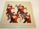 INXS Underneath The Colours LP Vinyl Record 1981 VG+ Deluxe CPL16601 Gatefold