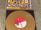 New Dope Guns N' Fucking In The Streets Volume 14 Lydia Lunch Reptoid Yellow ed.