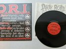 Dirty Rotten Imbeciles ‎D.R.I. DRI Definition Vinyl Record LP 1992 Rotten 2093-1