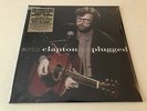 Eric Clapton: Unplugged (complete concert ) 2 LP, 180 Gramm Vinyl