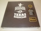 Stevie Ray Vaughan & Double Trouble: Texas Hurricane 12 LP-Box, 200 Gramm Vinyl