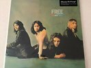Free: Fire and Water LP, 180 Grams Audiophile Vinyl
