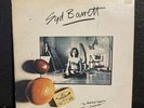 SYD BARRETT The Madcap Laughs/Barrett Capitol 2XLP VG+ SABB-11314 Pink Floyd