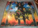 STEVE VAI Passion and Warfare 25th Anniversary 2-LP Clear Color Vinyl NEW LP
