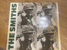 The Smiths Meat is murder vinyl LP Album