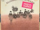 Blood Sweat and Tears LP Still Sealed VINYL Record With Hype sticker no barcode