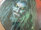 Rob Zombie - Hillbilly Deluxe Picture Disc Vinyl LP RARE