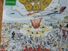 GREEN DAY - DOOKIE - VINYL LP RECORD - w/HYPE STICKER - SEALED & NEW