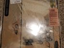 Modern English After The Snow- Rare White Lp
