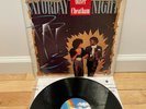 BOOGIE FUNK LP Oliver Cheatham - Saturday Night - MCA -  '83 PROMO VG+