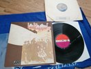 Led Zeppelin II-UK 1st press-A-2,B-2-Lemon Song-1969-Atlantic-Red Plum-VG+/EX