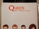 QUEEN I WANT IT ALL - Vinile 12 Maxi Single Italy 1988 - Parlophone  14 2033606