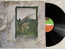 Led Zeppelin IV - Vinyl LP - UK Mid 1970's EX -  No Symbols, Misty Mountain Top