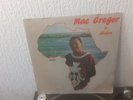 AFRO  LP Mac Gregor  In Abidjan  Production Ecurie – MG/AKF 001