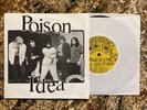 Poison Idea 1988 Filthkick E.P. Limited to 2000 Copies Numbered 7