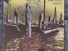 PINK FLOYD - VENICE LIVE 2LP colored vinyl - SUPER RARE