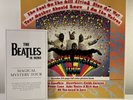 The Beatles - IN MONO - Magical Mystery Tour Vinyl LP From 2014 Box Set