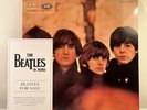 The Beatles - IN MONO - Beatles For Sale Vinyl LP From 2014 Box Set
