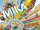 MIKA - Life In Cartoon Motion Vinyl
