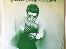 Green Day Alison 7 inch 45rpm Record  - Elvis Costello - MINT COND