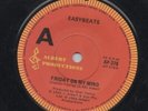 THE EASYBEATS   Rare 1966 Aust Only 7