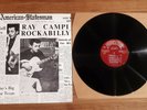RAY CAMPI - 