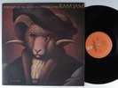 RAM JAM Portrait Of The Artist... EPIC LP VG+ f