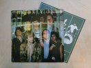 The Only Ones - s/t - UK Import LP + Insert (1204)