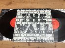 “THE WALL” ROGER WATERS (LIVE IN BERLIN)  ORIG 1990 2 LP’s N.MINT PROMO UNPLAYED